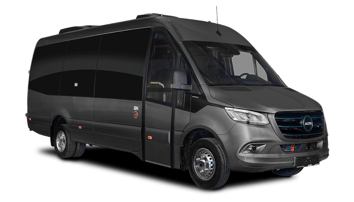 Altas Novus Multiline