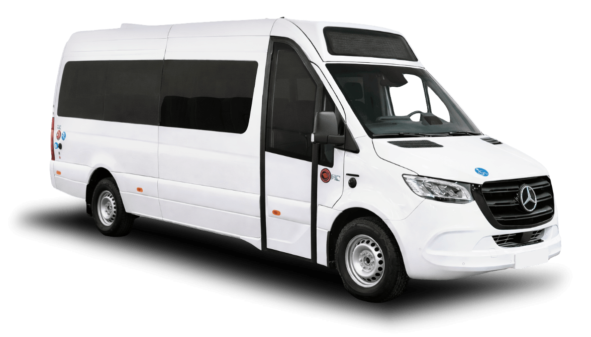 eSprinter Ecoline / Ecoline L